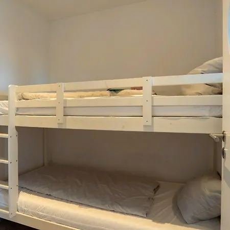 Strandhuus-ehem-strandhotel-wohnung-222-nordlicht-2-typ-ii Appartement 3*