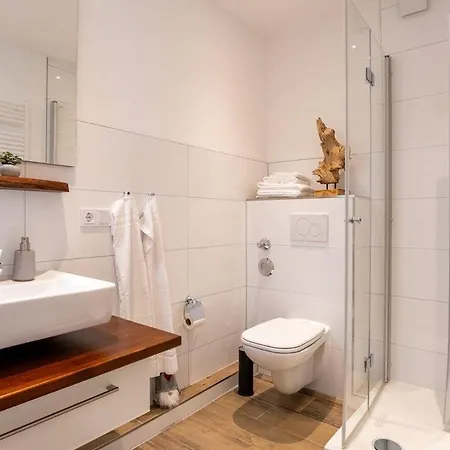 Apartment Strandhuus-ehem-strandhotel-wohnung-222-nordlicht-2-typ-ii Heiligenhafen