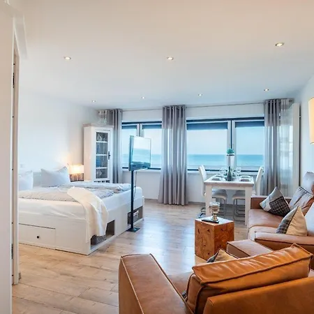Strandhuus-ehem-strandhotel-wohnung-222-nordlicht-2-typ-ii 4*