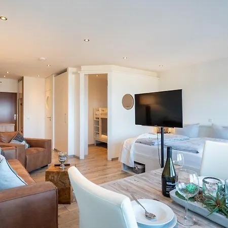 Strandhuus-ehem-strandhotel-wohnung-222-nordlicht-2-typ-ii Apartment Heiligenhafen